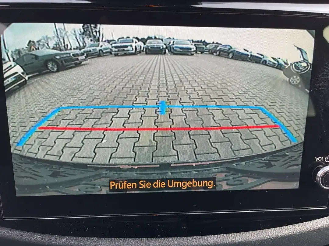 Toyota Aygo X 1.5 Hybrid Lounge - Thumbnail 14