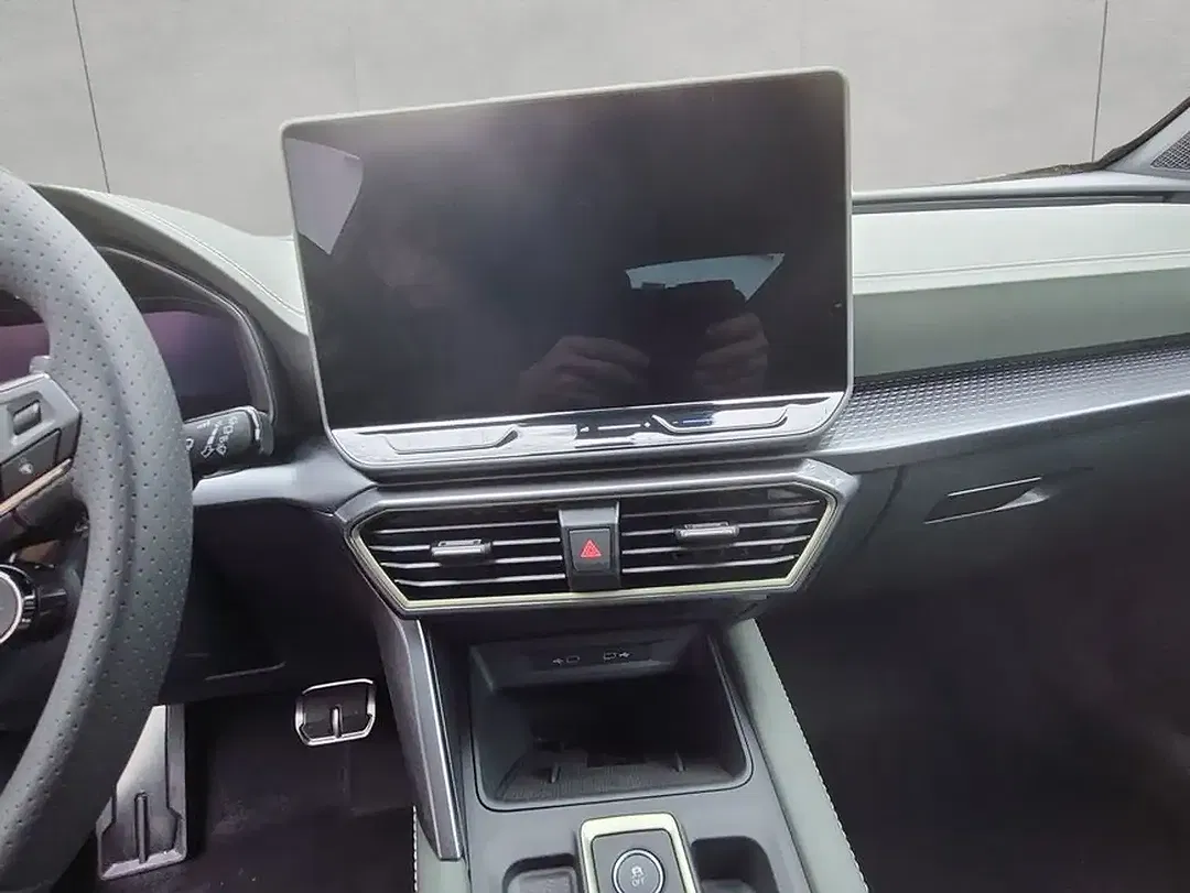 CUPRA Formentor 2.0 TSI 4Drive VZ Matrix LED Tribe Edition - Thumbnail 15
