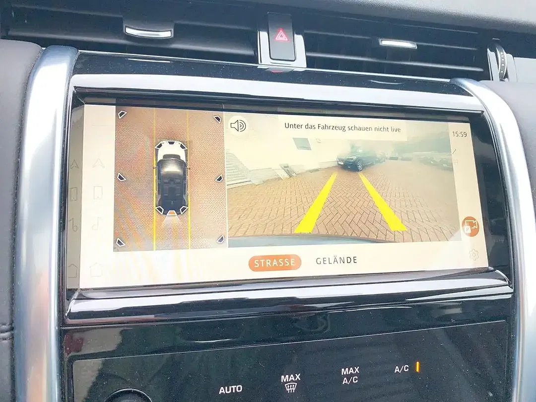 Land Rover Discovery Sport 4x4 PHEV R-Dynamic - foto 15