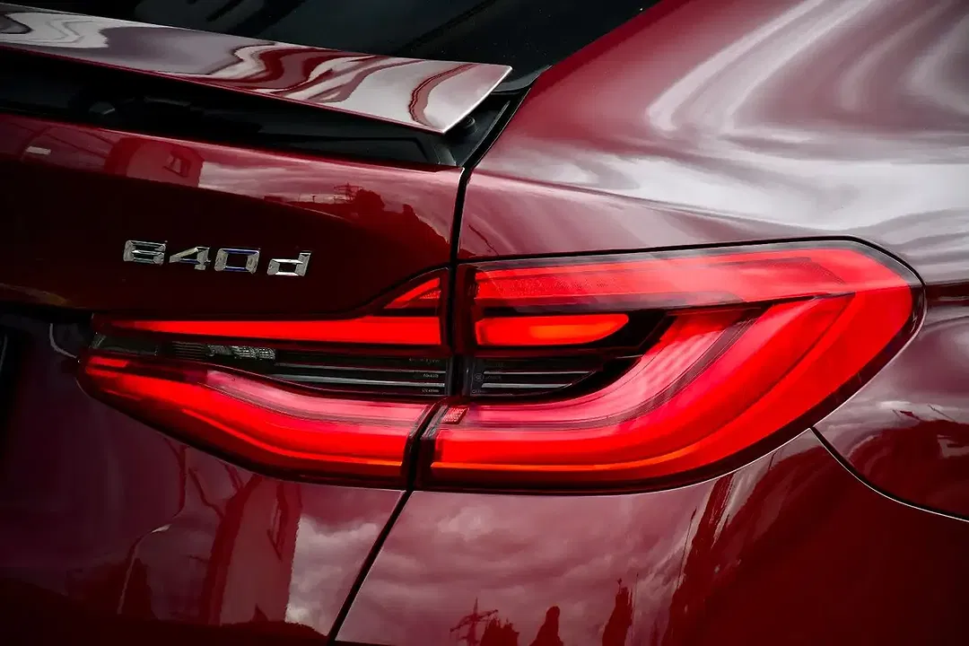 BMW 640 xDrive Gran Turismo M Sport - Thumbnail 6