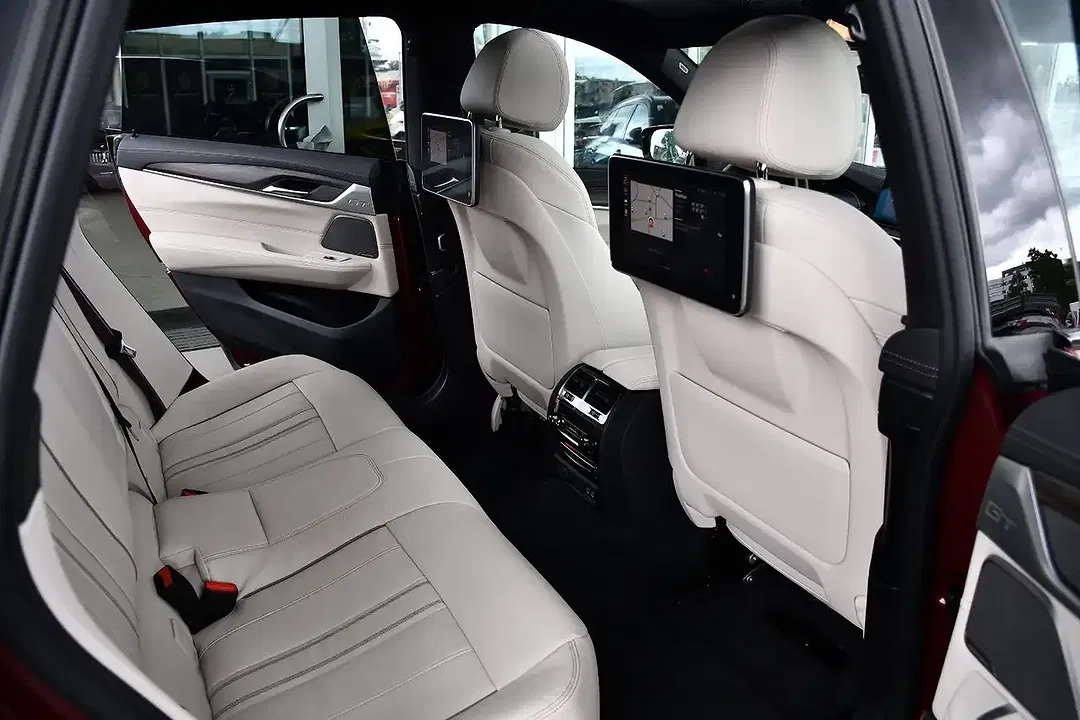 BMW 640 xDrive Gran Turismo M Sport - foto 8