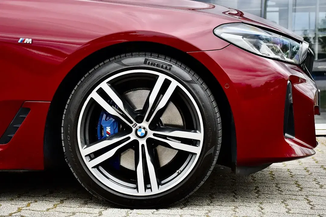 BMW 640 xDrive Gran Turismo M Sport - Thumbnail 5