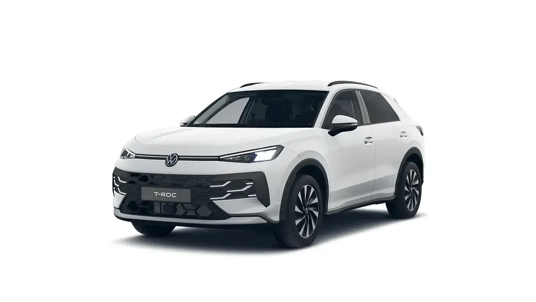 Volkswagen T-Roc 1.5 eTSI DSG - Afbeelding 1