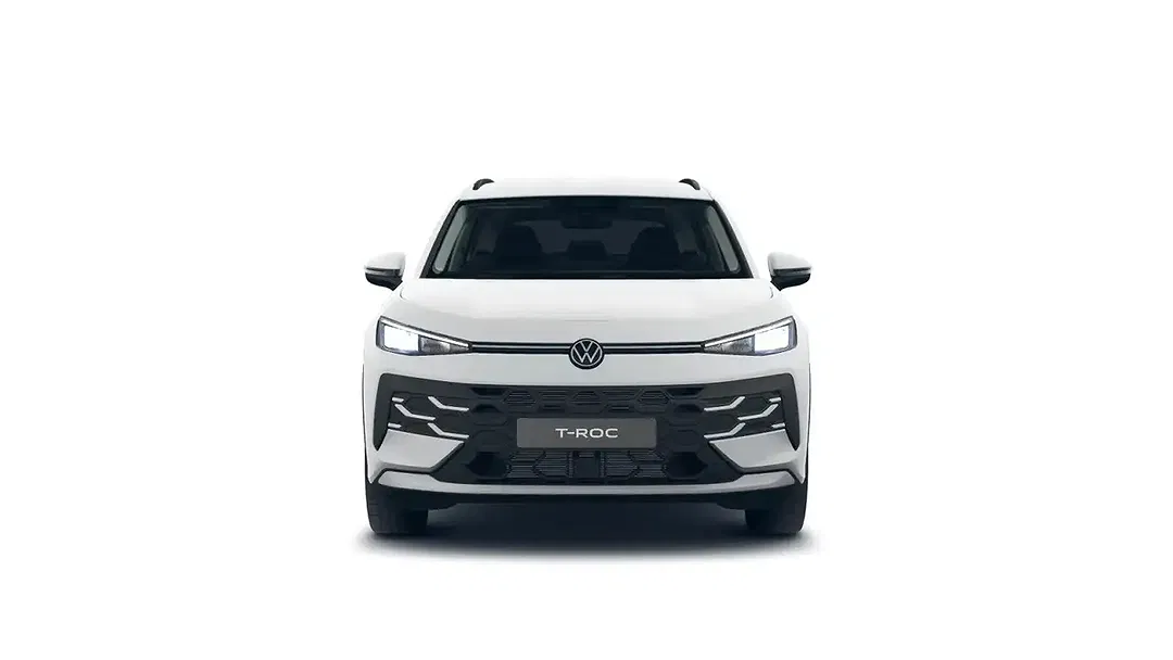 Volkswagen T-Roc 1.5 eTSI DSG - foto 2