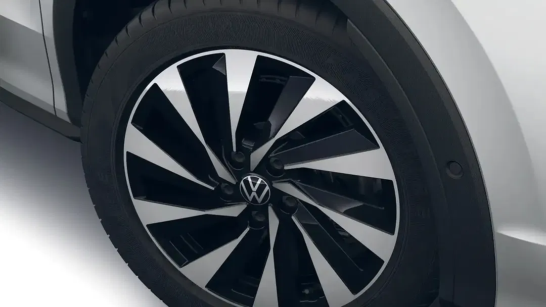 Volkswagen T-Roc 1.5 eTSI DSG - Thumbnail 3
