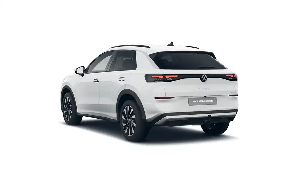 Volkswagen T-Roc 1.5 eTSI DSG - Thumbnail 4