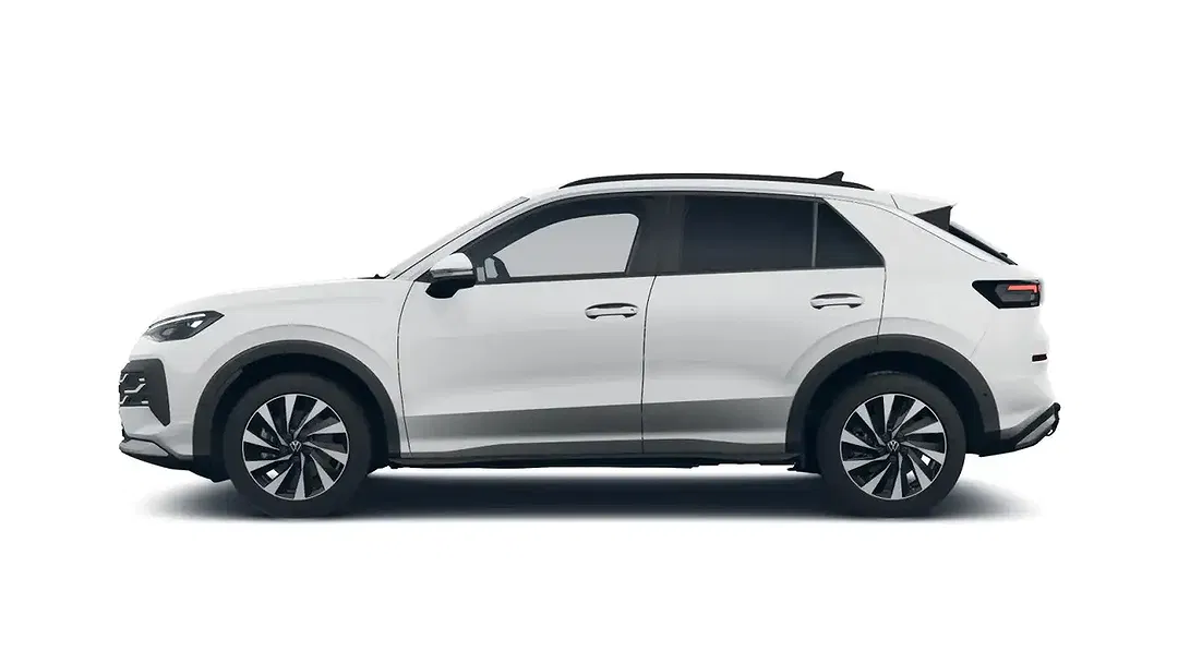 Volkswagen T-Roc 1.5 eTSI DSG - Thumbnail 5