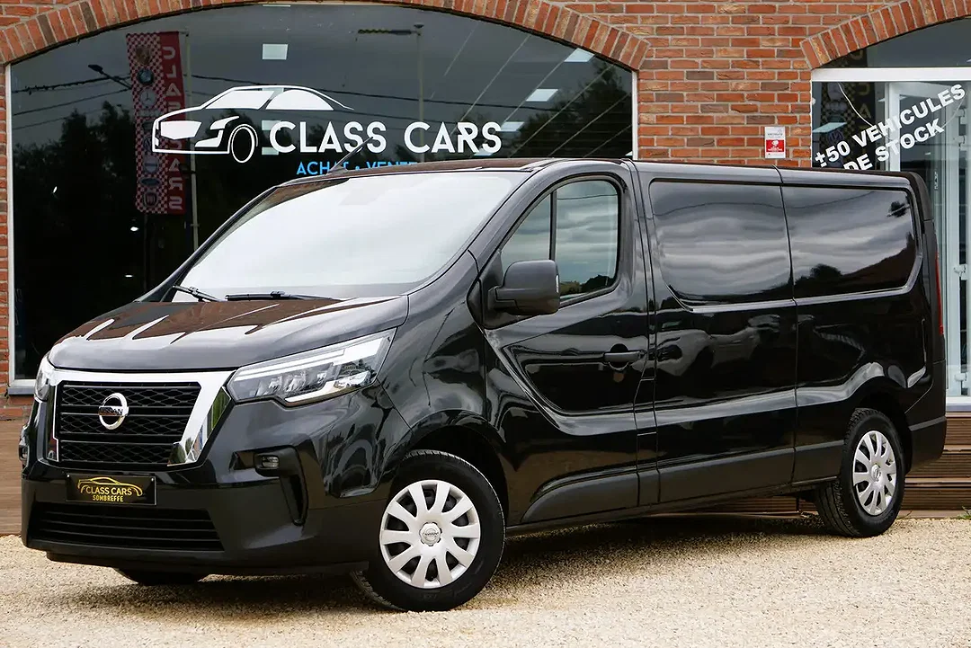 Nissan Primastar dCi L2H1 - Afbeelding 1