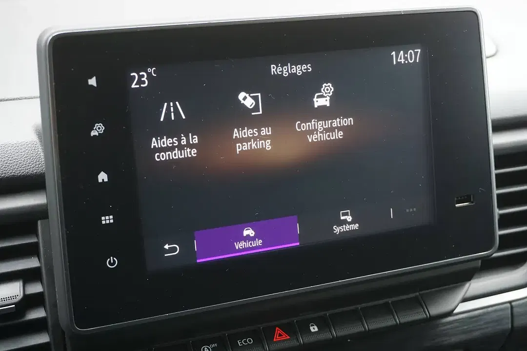 Nissan Primastar dCi L2H1 - Thumbnail 14