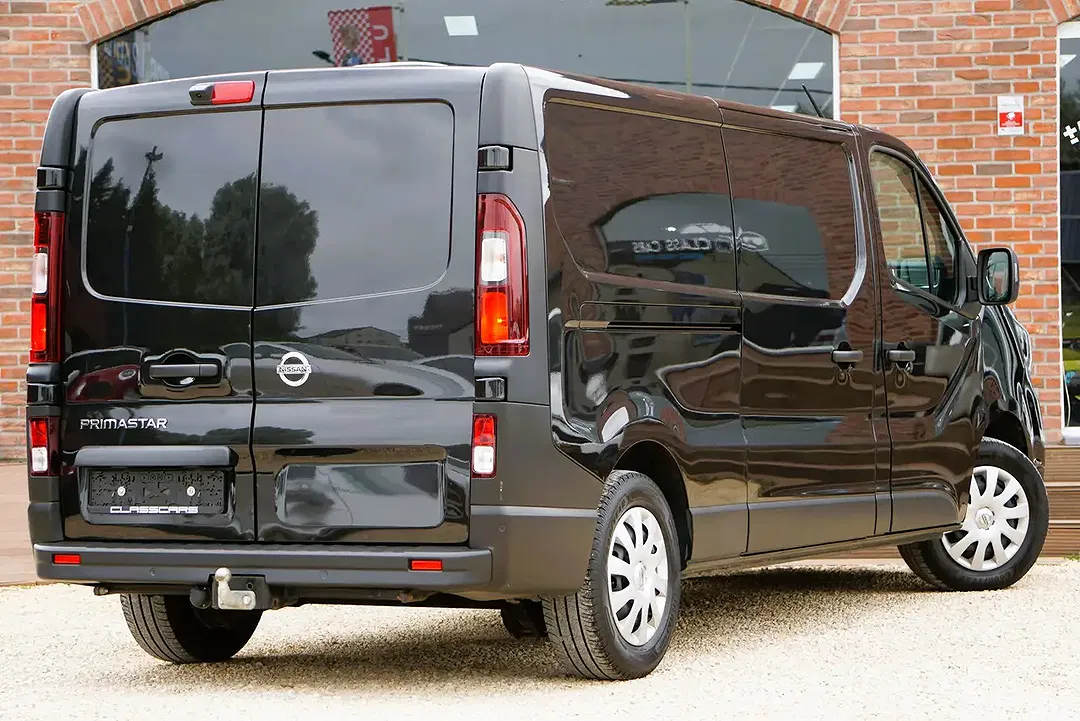 Nissan Primastar dCi L2H1 - Thumbnail 3
