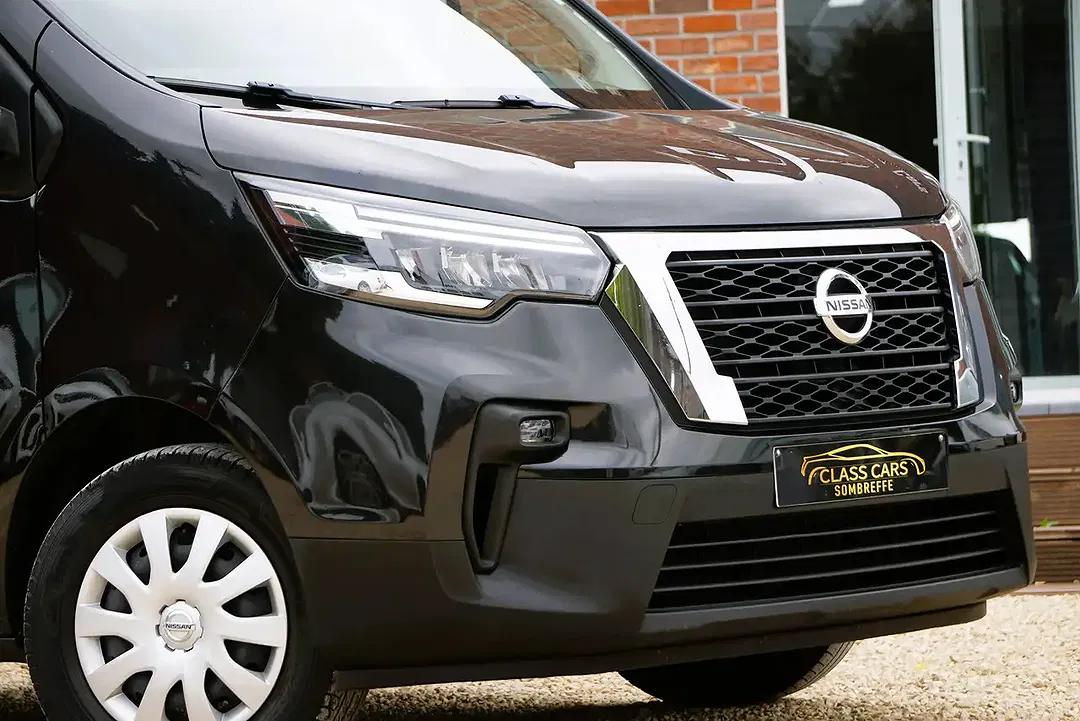 Nissan Primastar dCi L2H1 - Thumbnail 5