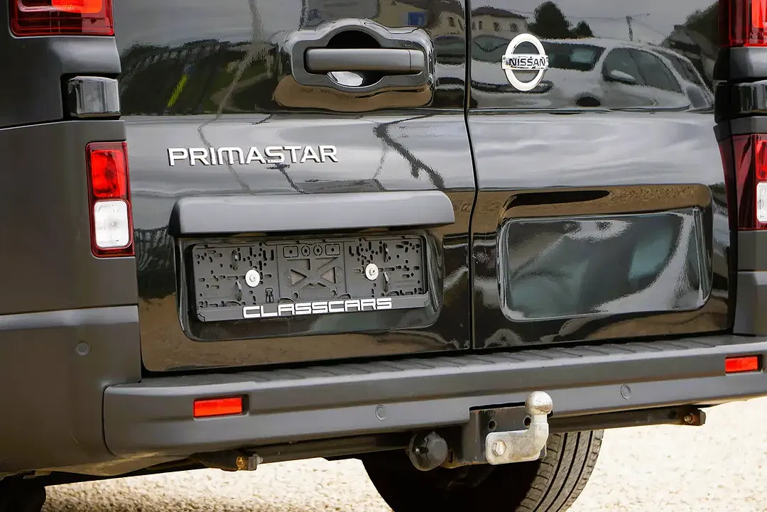 Nissan Primastar dCi L2H1 - Thumbnail 6