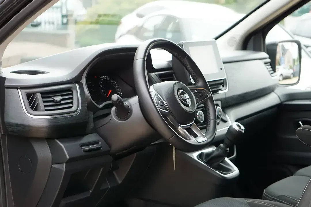 Nissan Primastar dCi L2H1 - Thumbnail 7