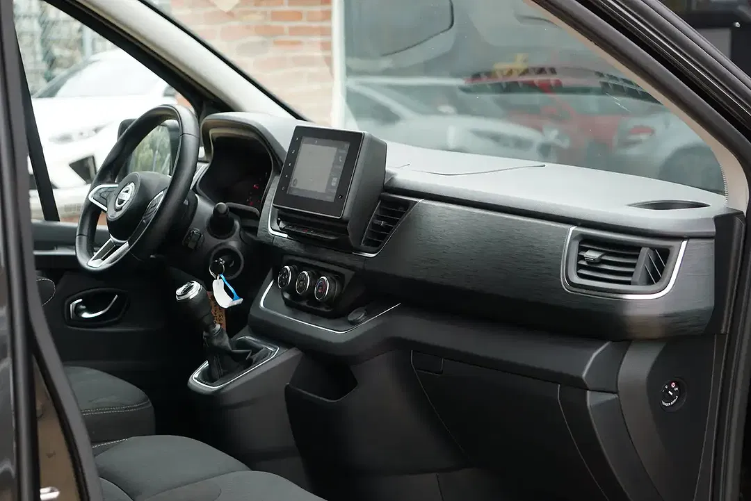 Nissan Primastar dCi L2H1 - Thumbnail 8