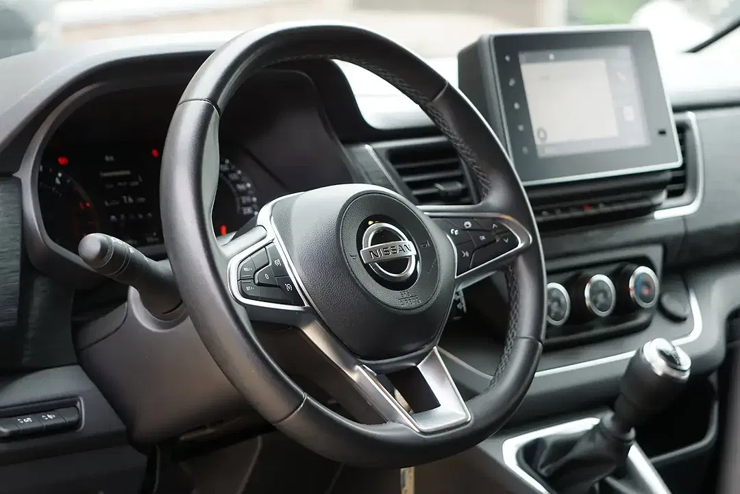 Nissan Primastar dCi L2H1 - Thumbnail 9