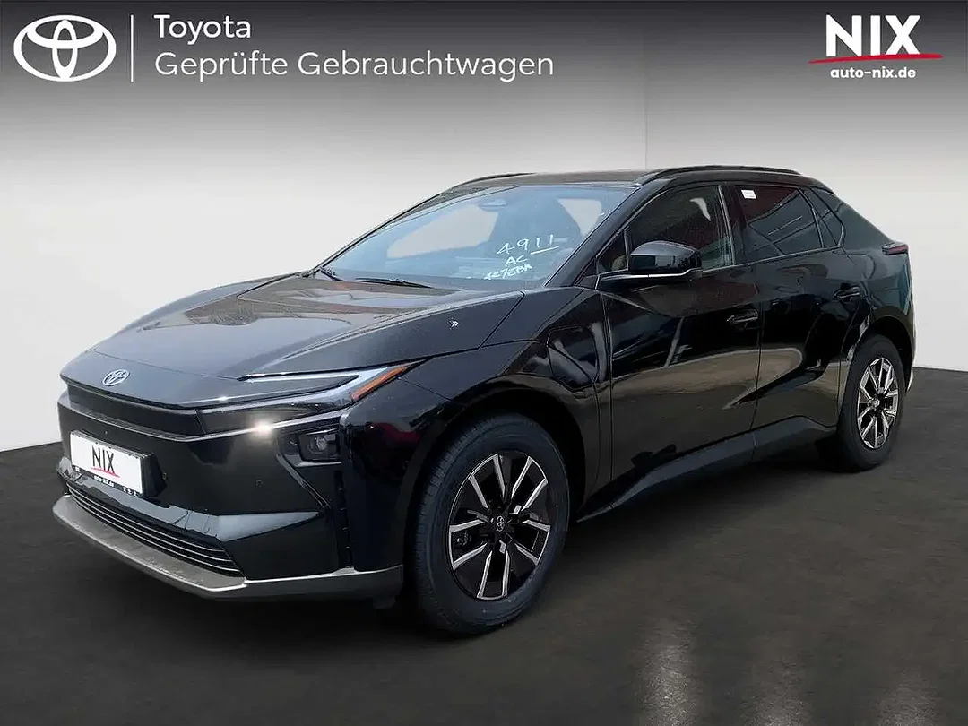 Toyota bZ4X Teamplayer - Afbeelding 1