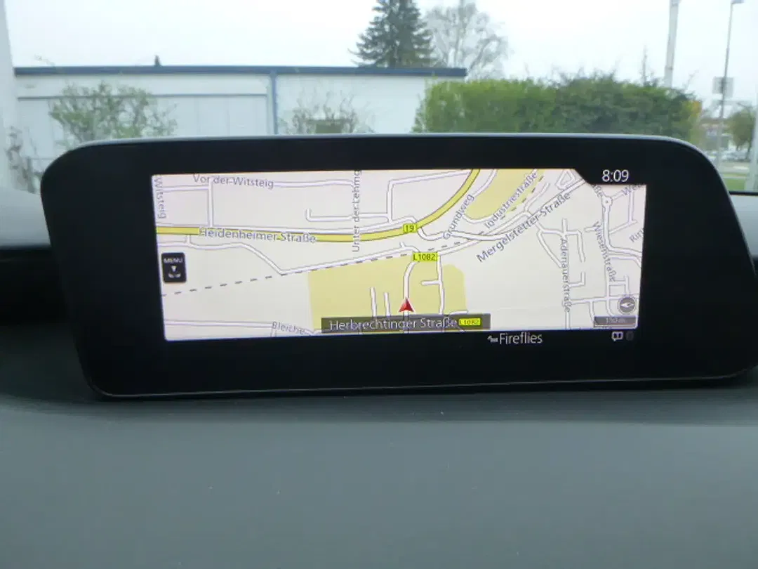 Mazda 3 2.0 SKYACTIV-X MHEV Selection Design - Thumbnail 10