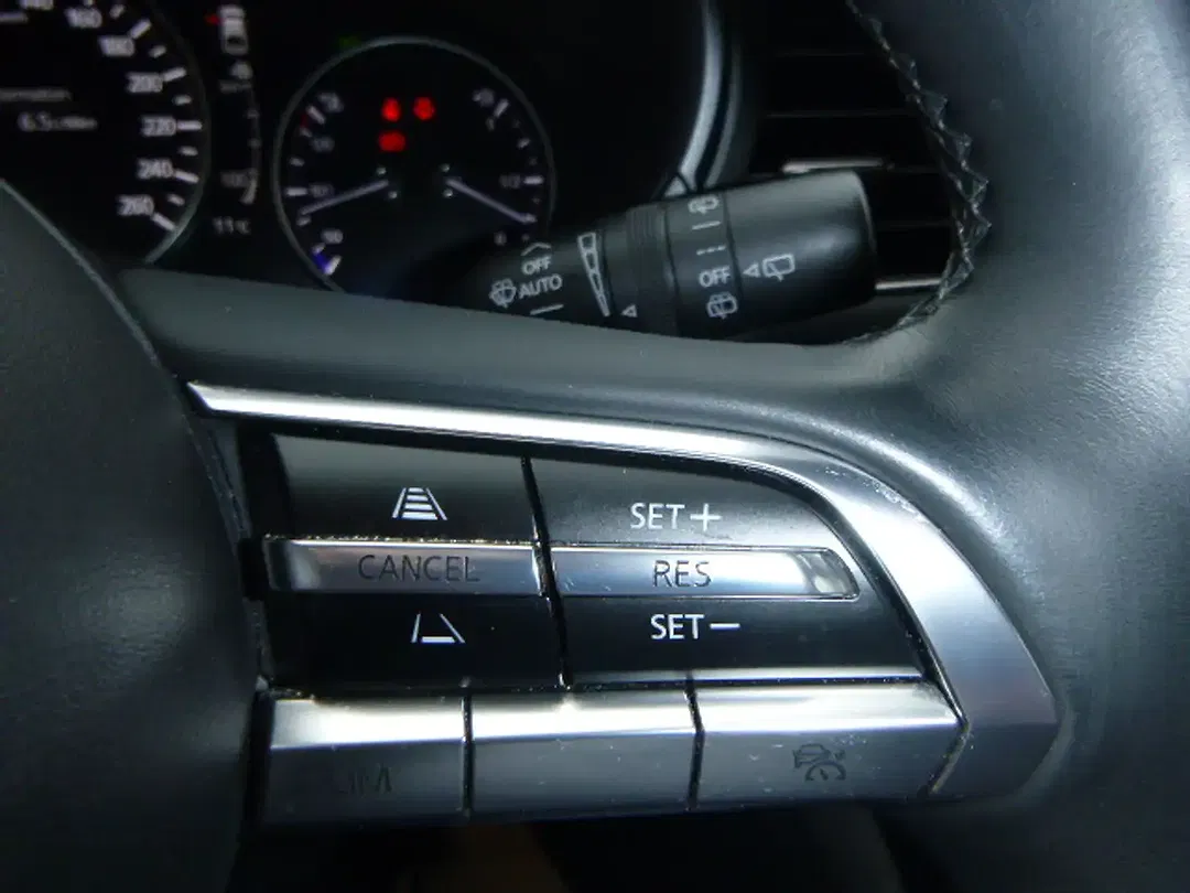 Mazda 3 2.0 SKYACTIV-X MHEV Selection Design - foto 15