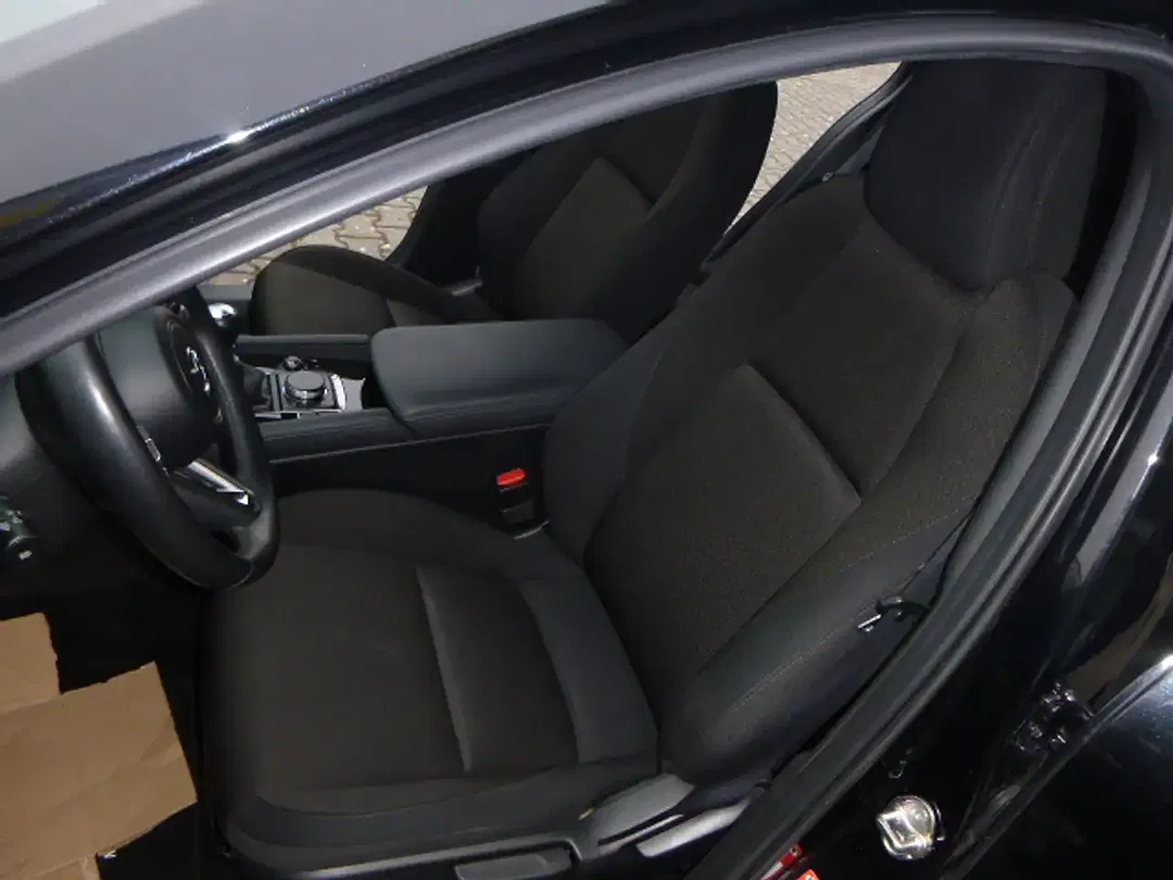 Mazda 3 2.0 SKYACTIV-X MHEV Selection Design - Thumbnail 8