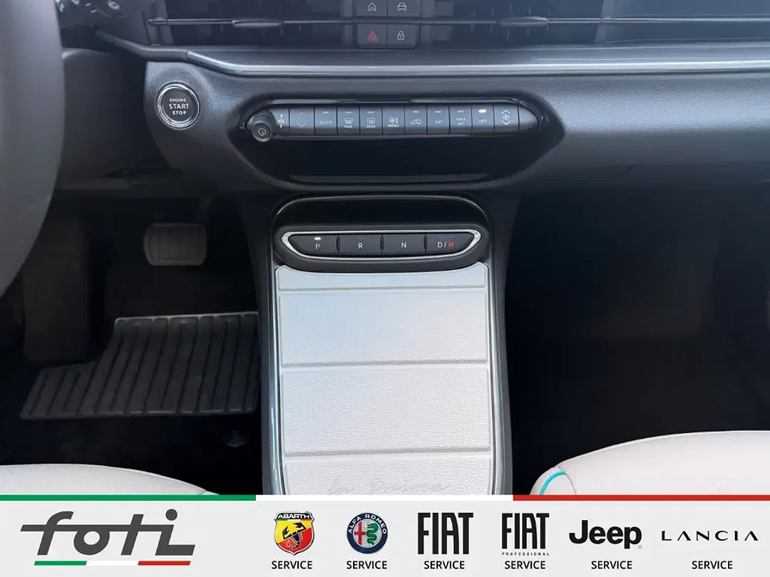 Fiat 600 1.2 AUT La Prima - Thumbnail 11