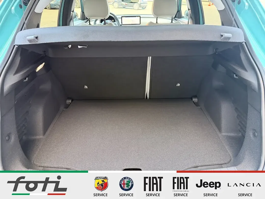Fiat 600 1.2 AUT La Prima - Thumbnail 12