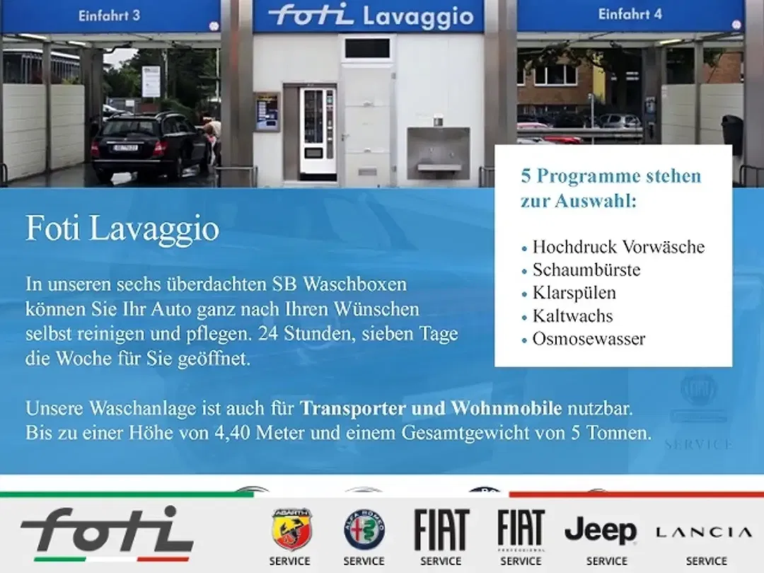 Fiat 600 1.2 AUT La Prima - Thumbnail 14