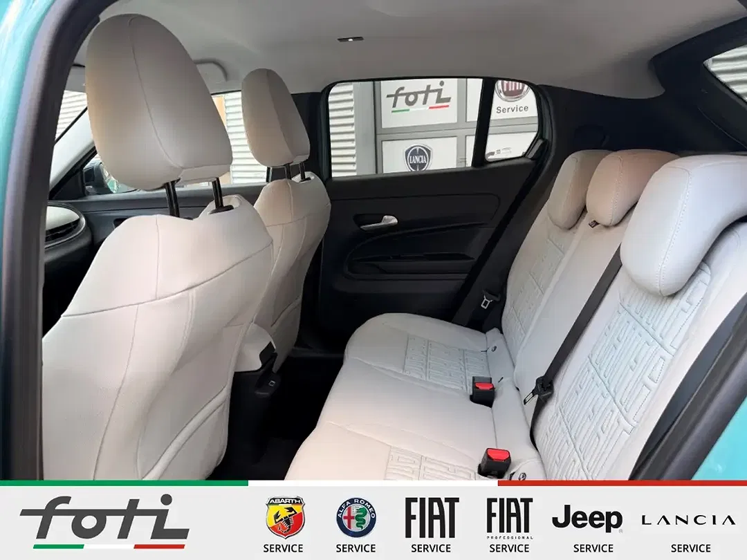 Fiat 600 1.2 AUT La Prima - Thumbnail 7