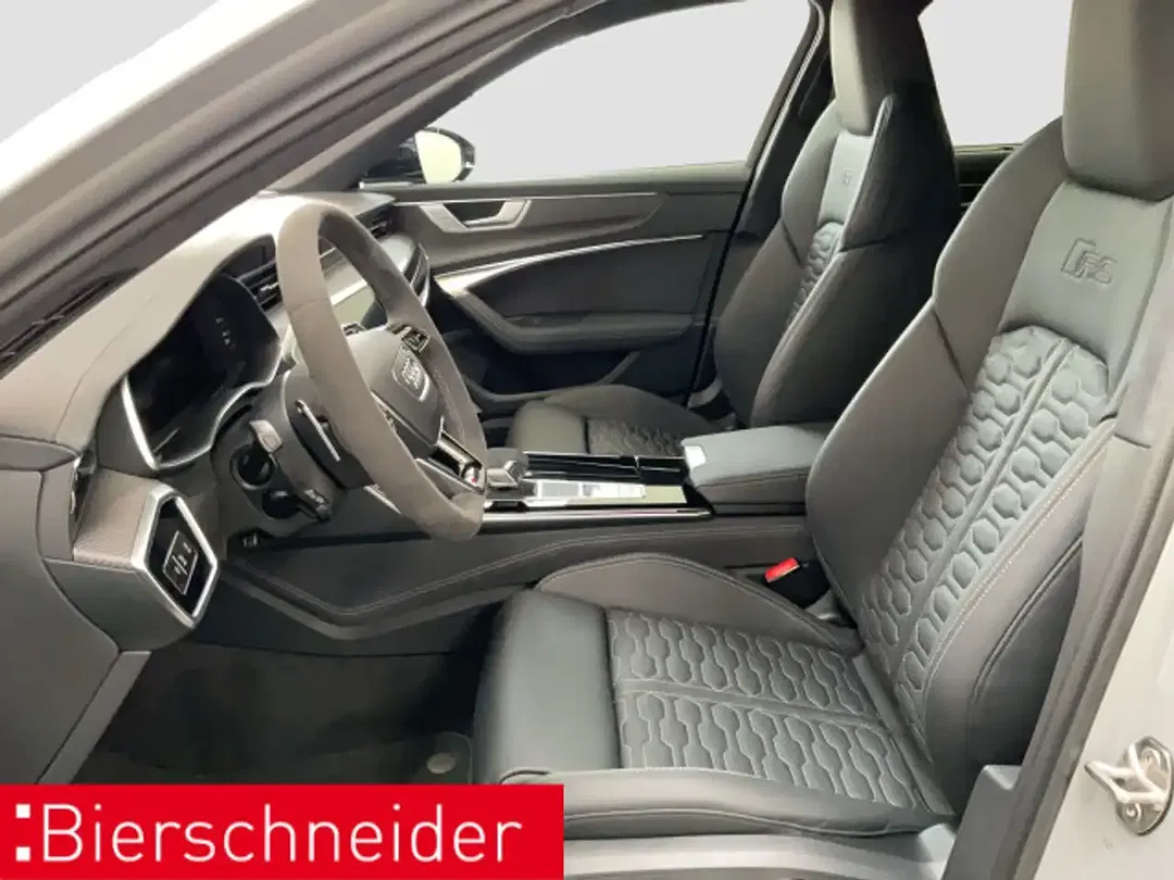 Audi RS6 Matrix LED - Thumbnail 9