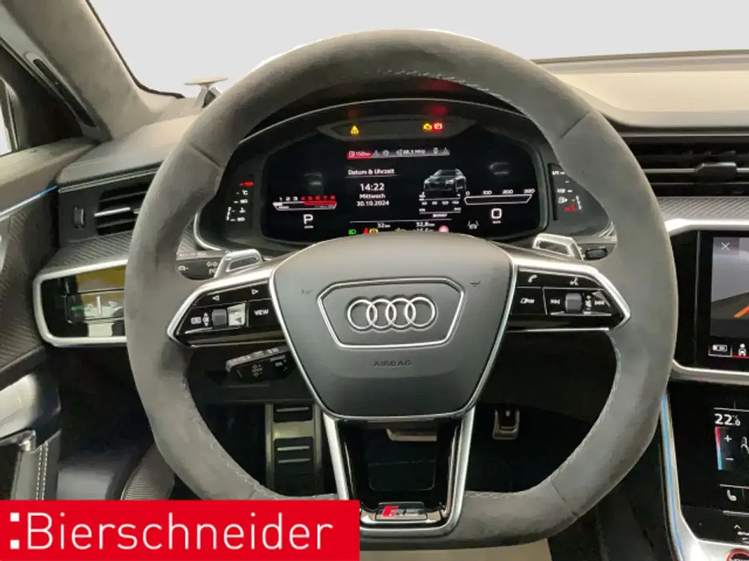 Audi RS6 Matrix LED - Thumbnail 10