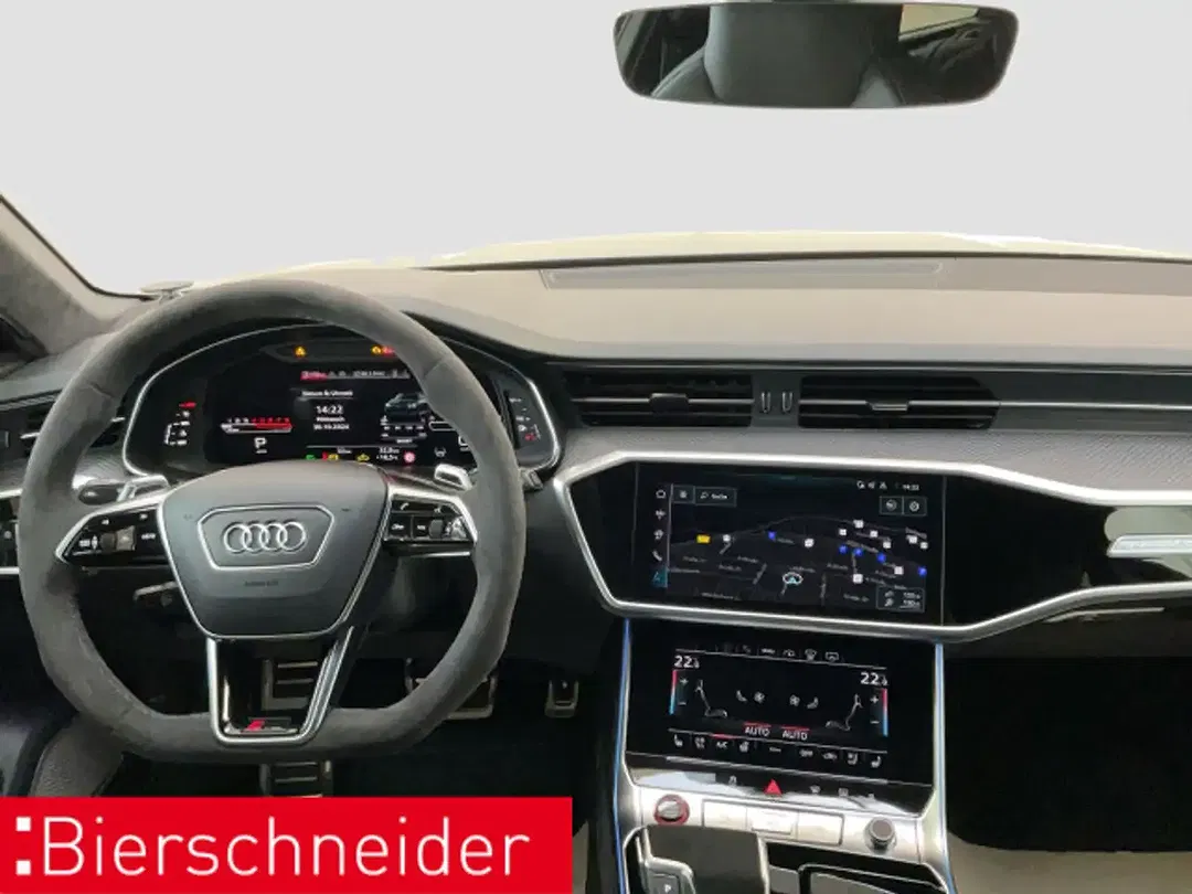 Audi RS6 Matrix LED - Thumbnail 11