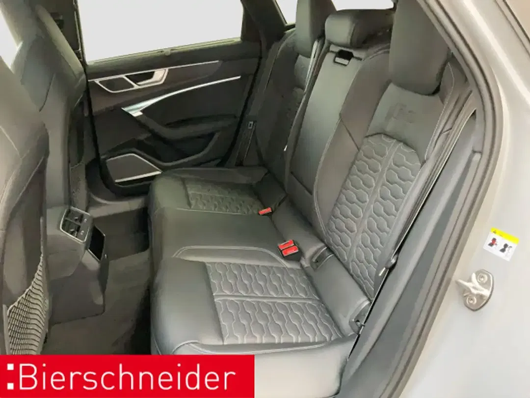 Audi RS6 Matrix LED - Thumbnail 12