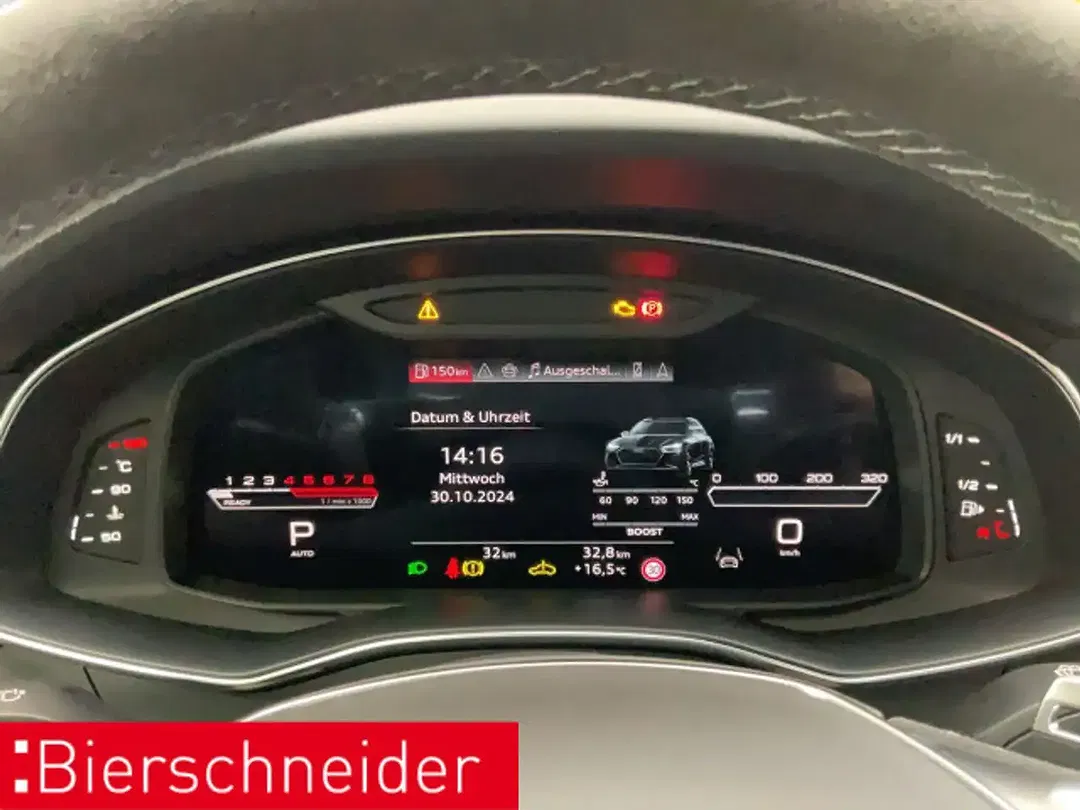 Audi RS6 Matrix LED - foto 13