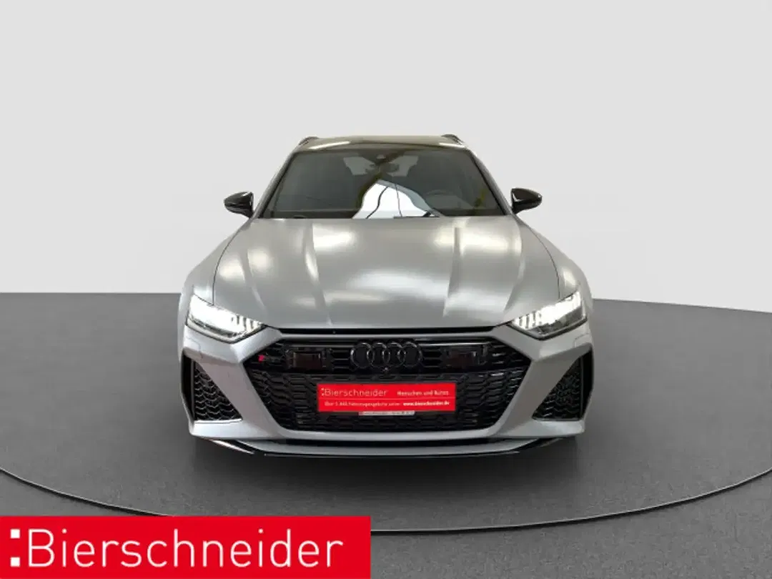 Audi RS6 Matrix LED - foto 2