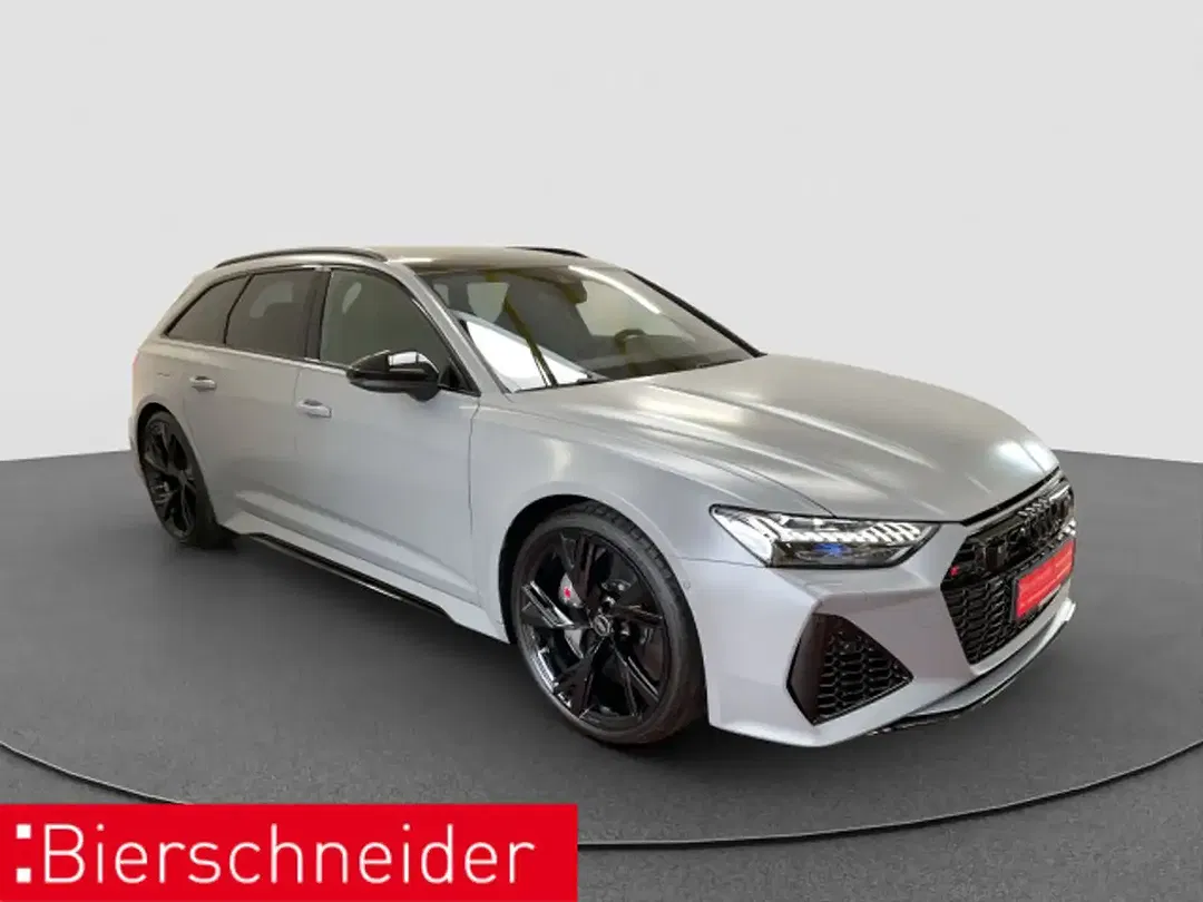 Audi RS6 Matrix LED - Thumbnail 3