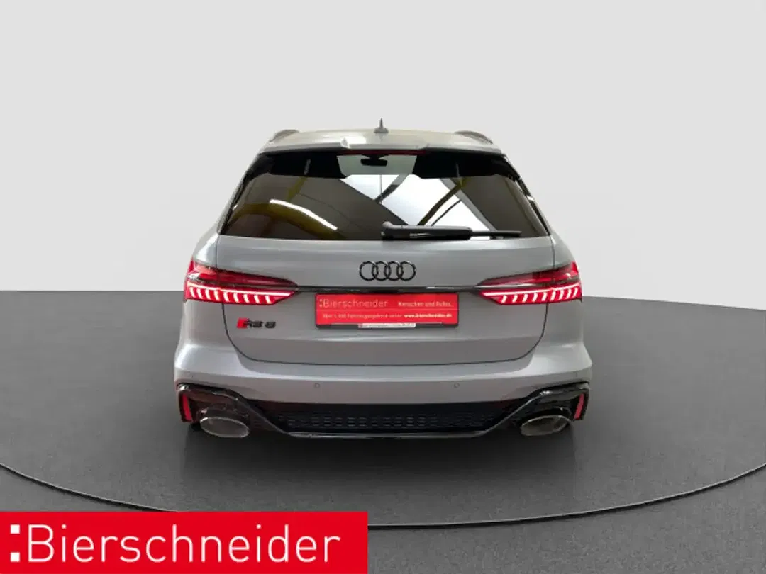 Audi RS6 Matrix LED - Thumbnail 4