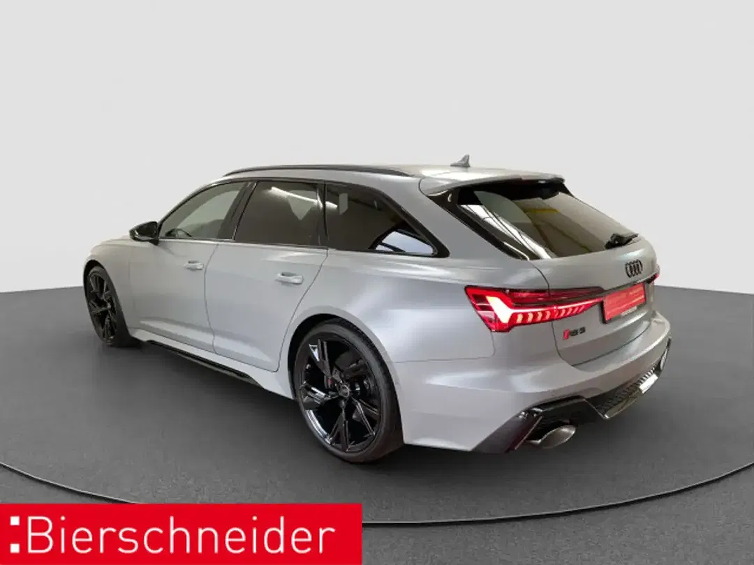 Audi RS6 Matrix LED - Thumbnail 5