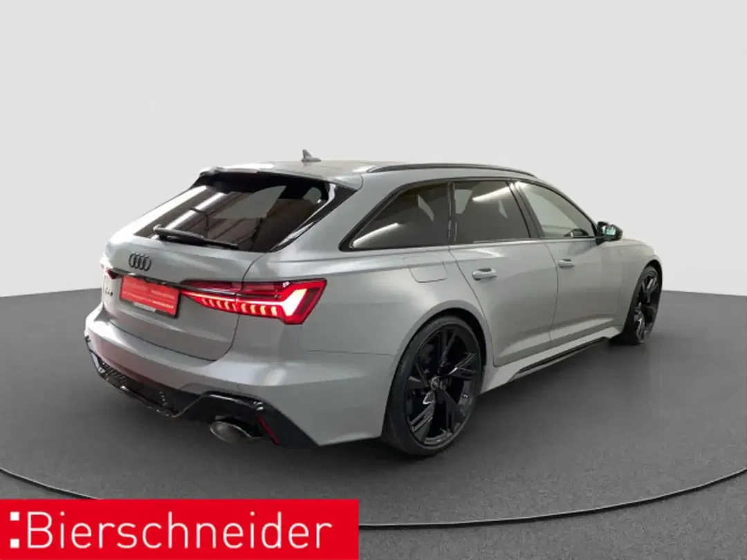 Audi RS6 Matrix LED - Thumbnail 6