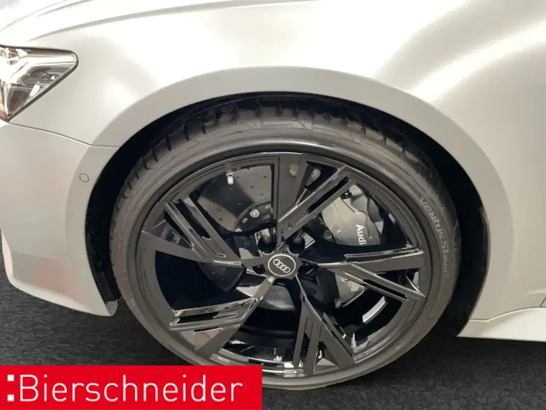 Audi RS6 Matrix LED - Thumbnail 7
