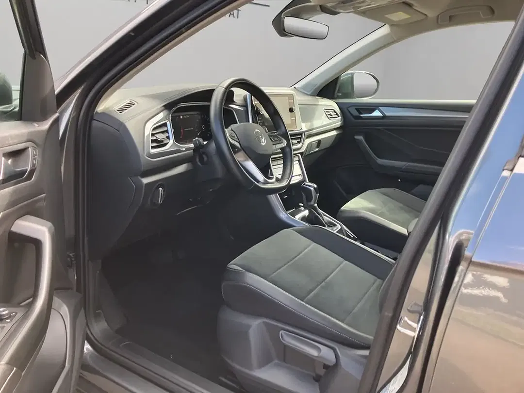 Volkswagen T-Roc 1.5 TSI DSG Style - Thumbnail 11