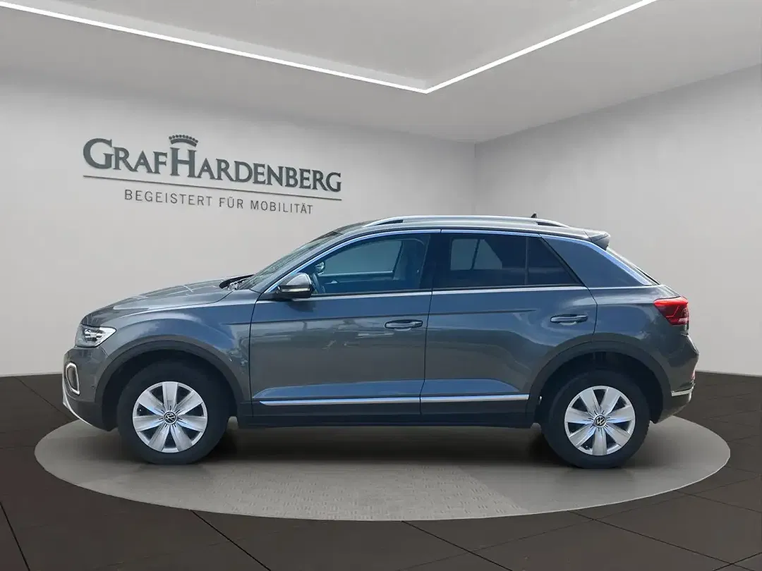 Volkswagen T-Roc 1.5 TSI DSG Style - foto 2