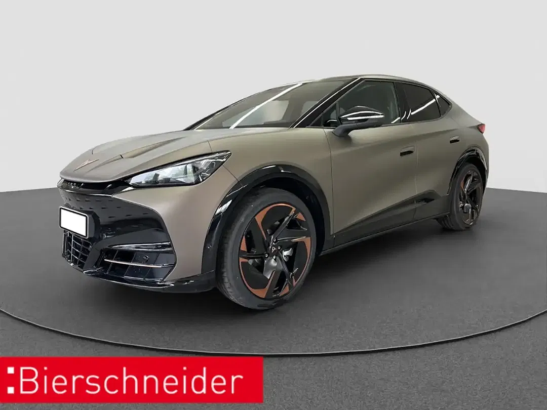CUPRA Tavascan VZ Matrix LED - Thumbnail 1