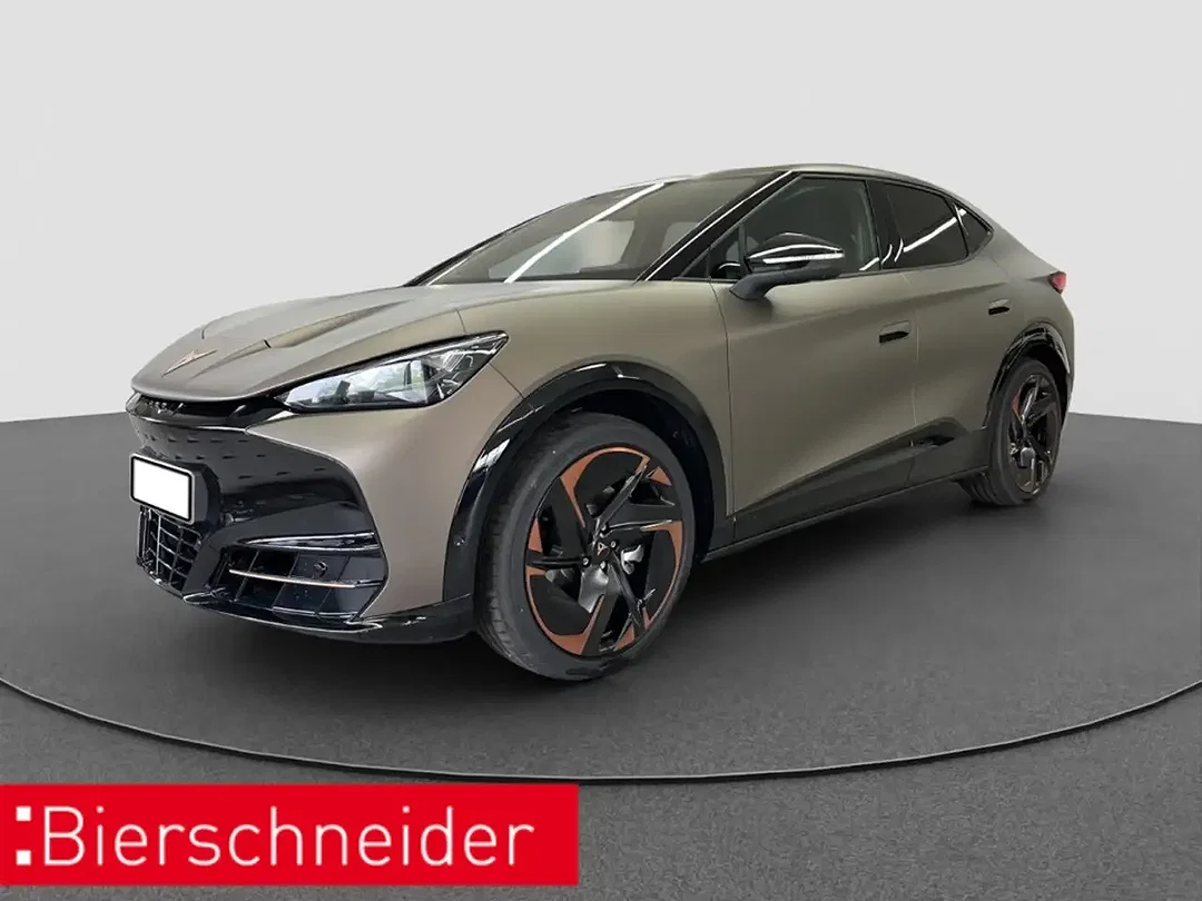 CUPRA Tavascan VZ Matrix LED - Afbeelding 1