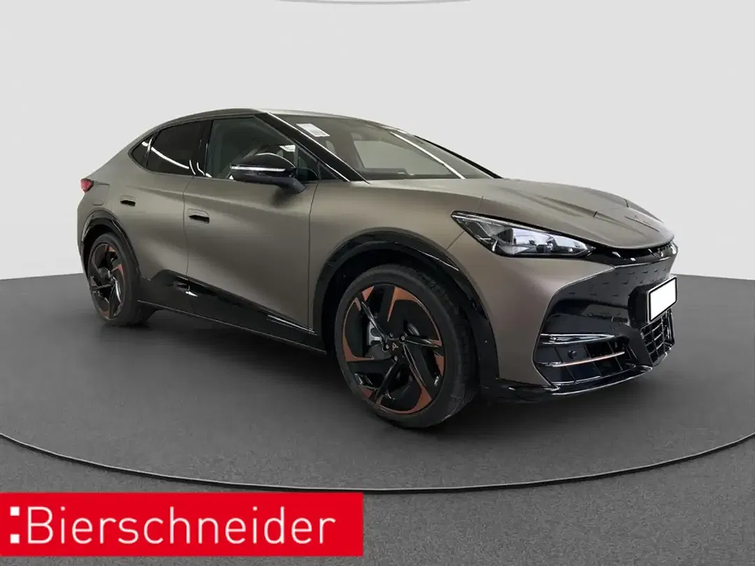 CUPRA Tavascan VZ Matrix LED - Thumbnail 10