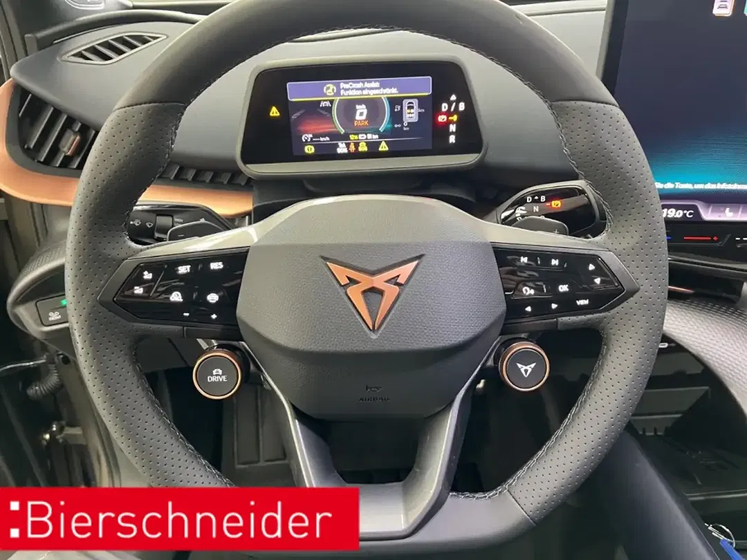 CUPRA Tavascan VZ Matrix LED - Thumbnail 14