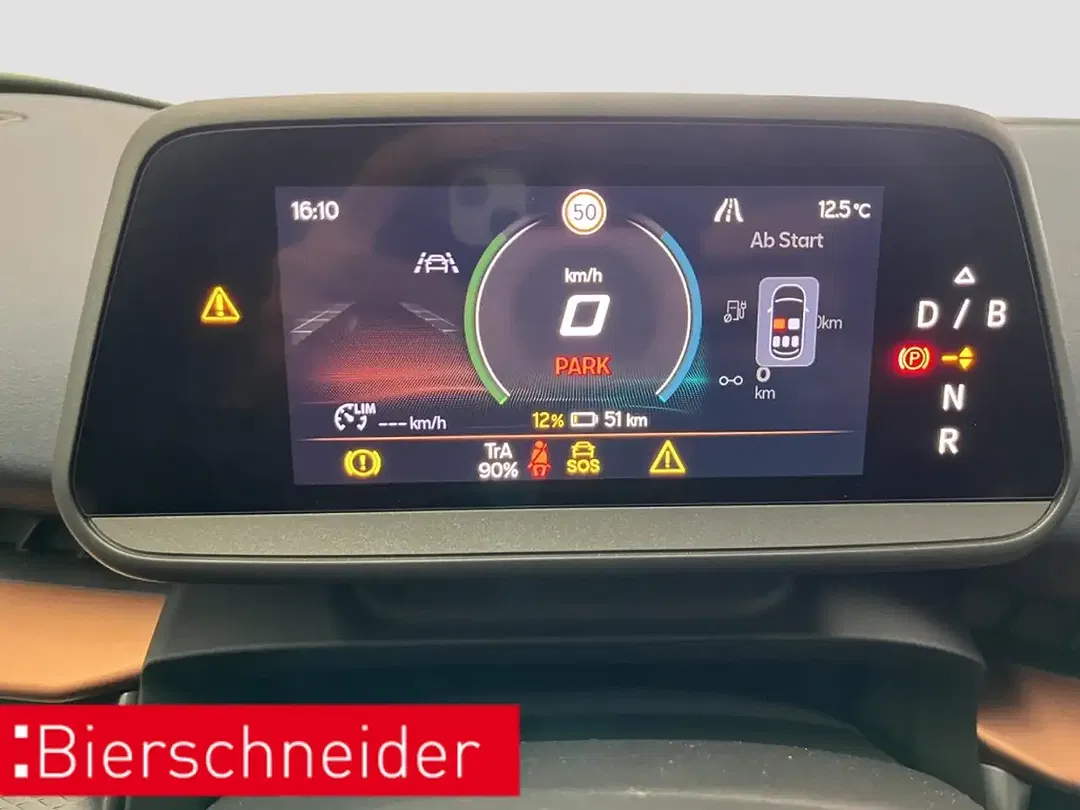 CUPRA Tavascan VZ Matrix LED - Thumbnail 17
