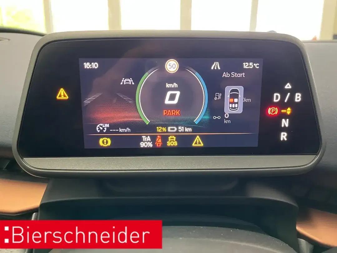 CUPRA Tavascan VZ Matrix LED - Thumbnail 18