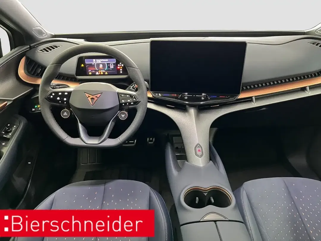 CUPRA Tavascan VZ Matrix LED - Thumbnail 19