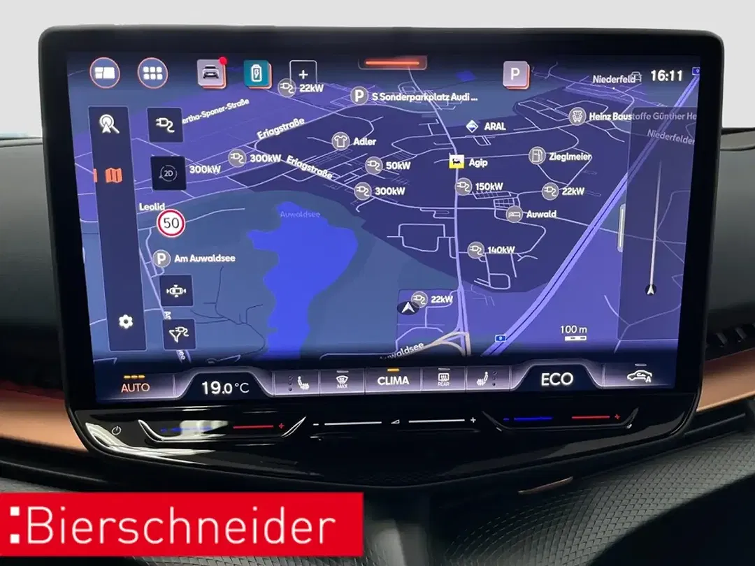 CUPRA Tavascan VZ Matrix LED - Thumbnail 21