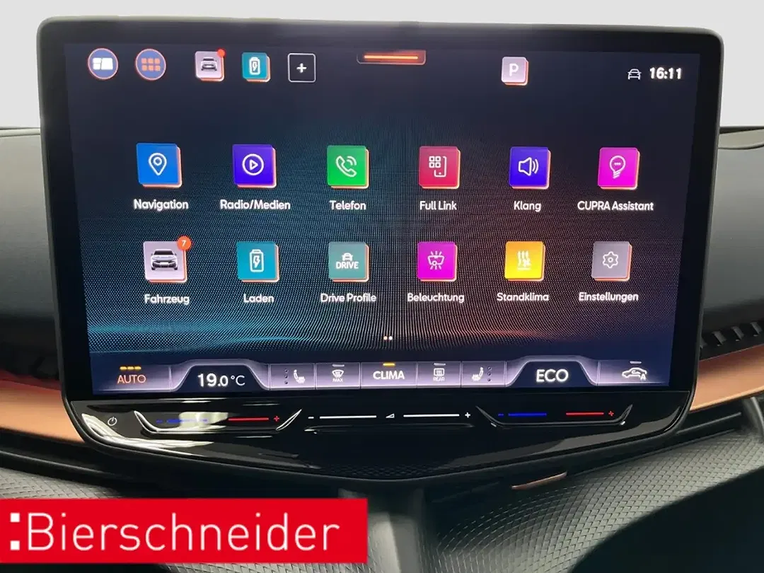 CUPRA Tavascan VZ Matrix LED - Thumbnail 26