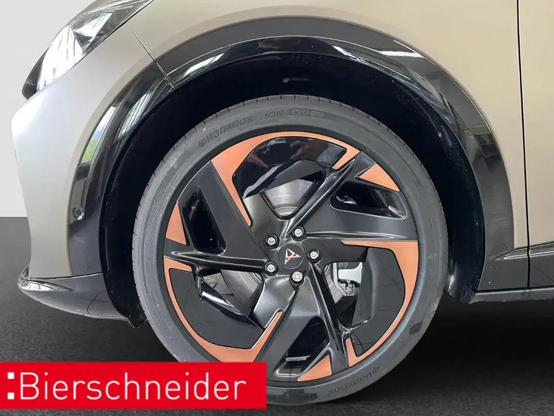 CUPRA Tavascan VZ Matrix LED - Thumbnail 29